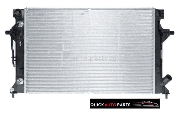 Radiator for Hyundai i30 PD 2.0L Petrol