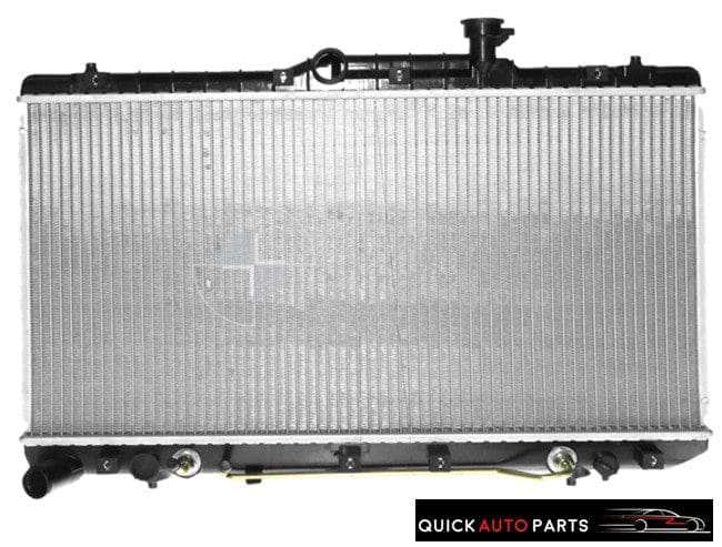 Radiator for Hyundai Accent 1.5L Petrol Auto