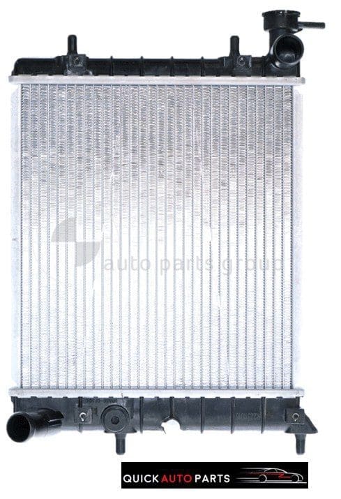 Radiator for Hyundai Accent 1.5L Petrol Manual