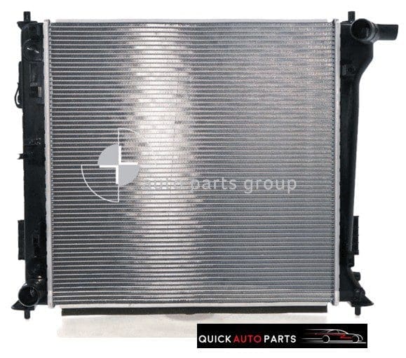 Radiator for Hyundai Tucson 1.6L Petrol