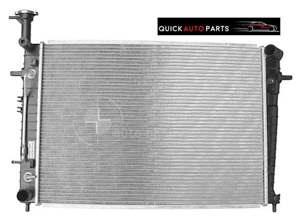 Radiator for Hyundai Tucson 2.0L Petrol Auto