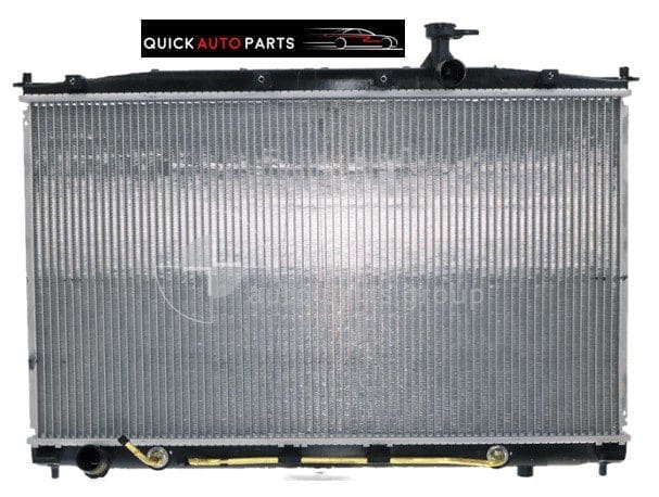 Radiator for Hyundai SantaFe CM 2.2L Diesel Auto
