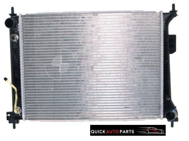Radiator for Hyundai i20 1.6L Petrol