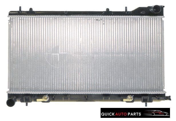 Radiator for Subaru Impreza GF 2.0L Petrol Auto