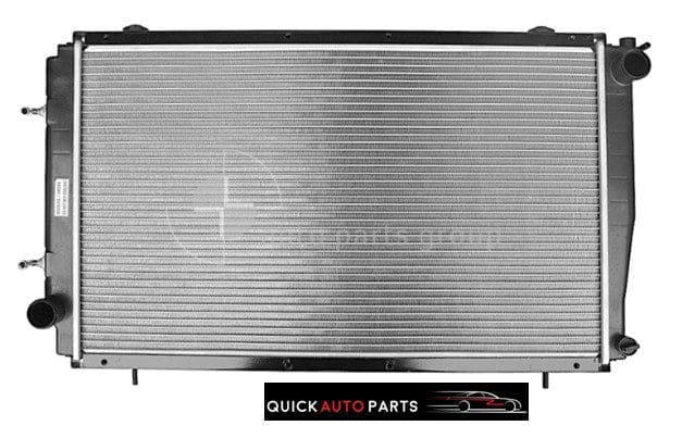 Radiator for Subaru Impreza GG 2.0L Petrol Auto