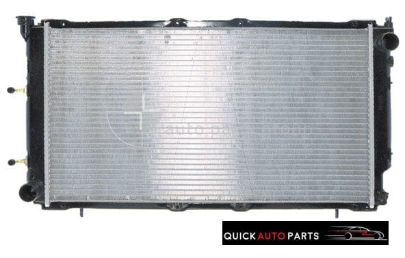 Radiator for Subaru Liberty BF 2.2L Petrol Auto