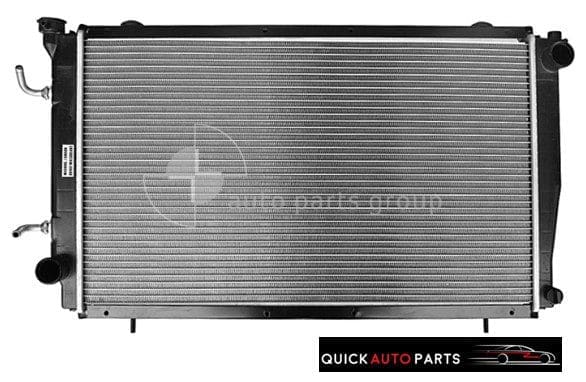Radiator for Subaru Liberty BG 2.5L Petrol Auto