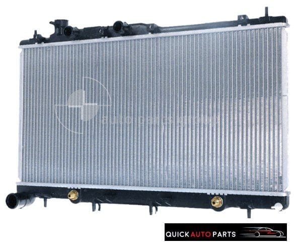 Radiator for Subaru Liberty BM 3.6L Petrol