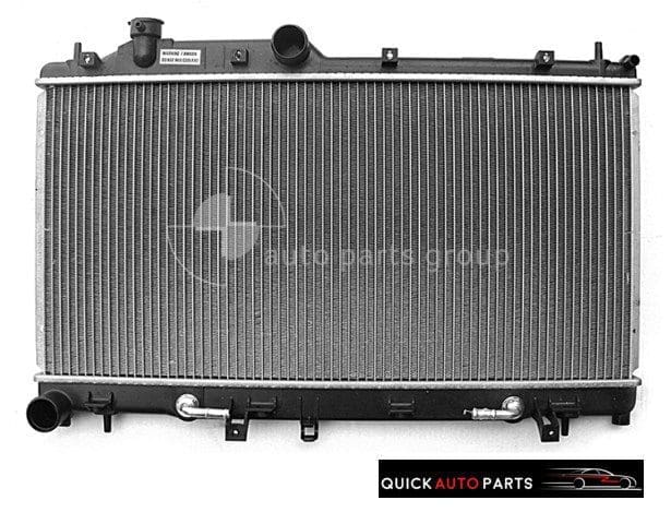 Radiator for  Subaru Liberty BP 2.0L Petrol