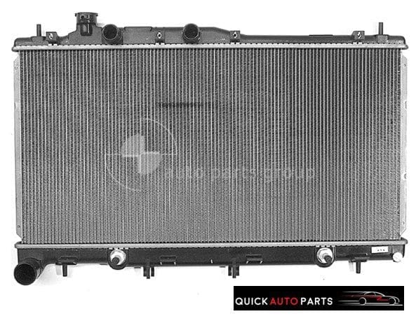 Radiator for  Subaru Liberty BP 3.0L Petrol