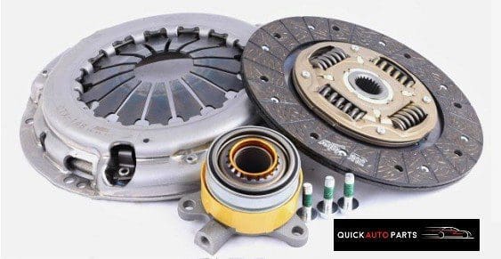 Clutch Kit for Toyota Rav4 ZSA42R 2.0L Petrol