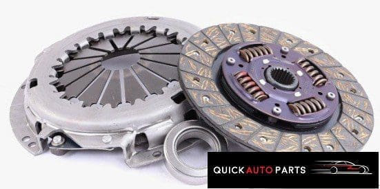 Clutch Kit for Toyota Hiace LH140R 2.4L Diesel