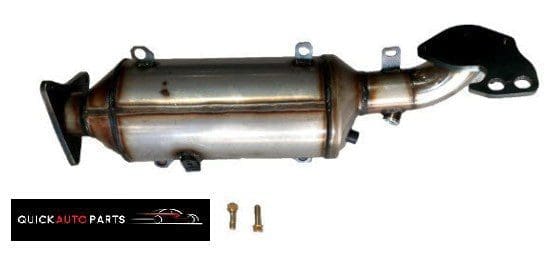 Subaru Outback BS 2.0L Diesel Particulate Filter