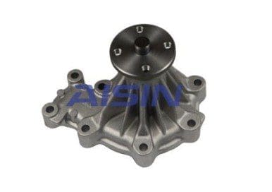 Water Pump for Mazda BT-50 2.5L Diesel