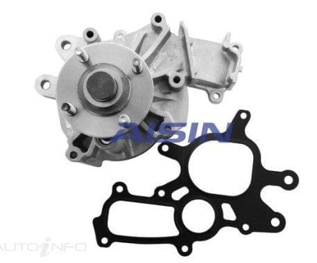 Water Pump for Toyota Hilux KUN26R 3.0L Diesel