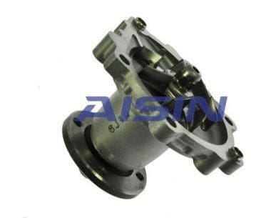 Water Pump for Toyota Hilux LN172R 3.0L Diesel