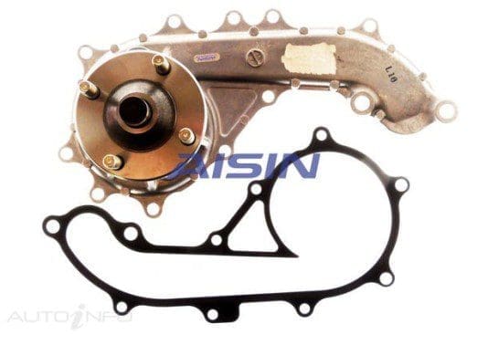 Water Pump for Toyota Hilux RZN147R 2.0L Petrol