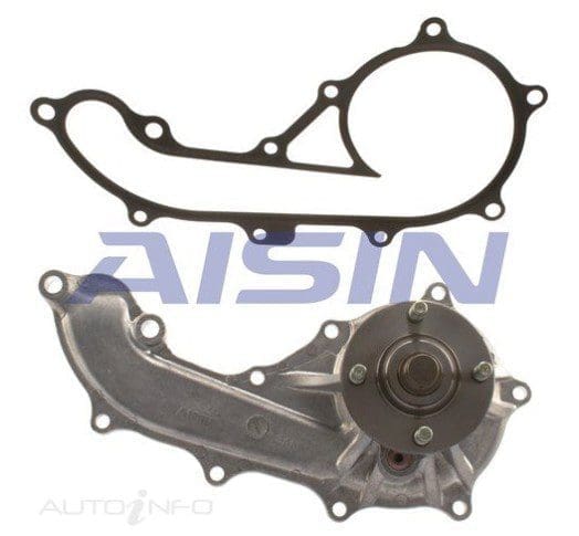 Water Pump for Toyota Hilux RZN169R 2.7L Petrol