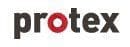 Protex DR12425 4WD Slotted Brake Rotors (297mm)
