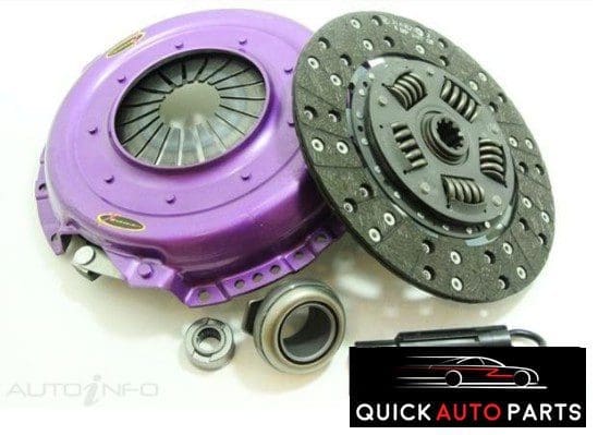 Ford Falcon AU3 4L Petrol Heavy Duty Clutch Kit Heavy Duty Clutch Kit for Ford Falcon AU3 4.0L Petrol