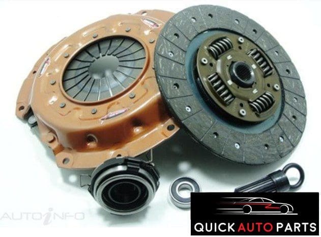 Heavy Duty Clutch Kit for Holden Rodeo TF 2.8L Diesel