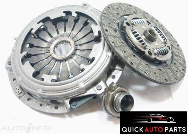 Clutch Kit for Mitsubishi Pajero NX 3.2L Diesel