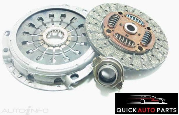 Mitsubishi Pajero NW 3.8L Petrol Clutch Kit