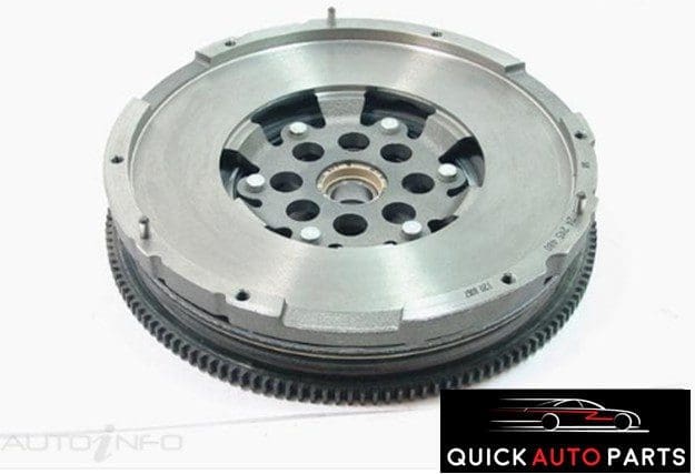 Clutch Kit inc Dual Mass Flywheel for Holden Commodore VE 3.6L Petrol