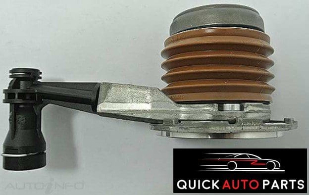 Clutch Kit inc Dual Mass Flywheel for Holden Commodore VE 3.6L Petrol