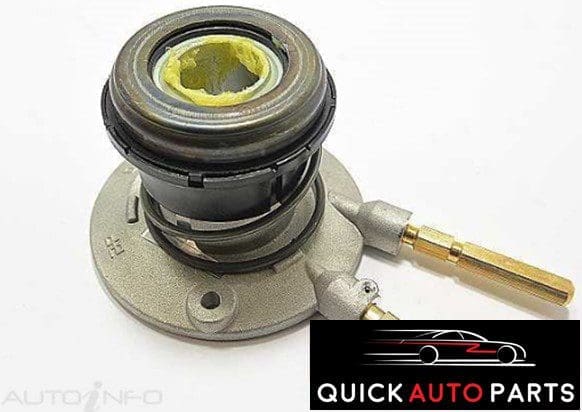 Clutch Kit inc Solid Mass Flywheel for Holden Commodore VY 5.7L Petrol