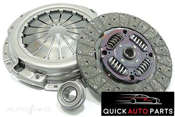 Clutch Kit for Mitsubishi Triton ML 3.2L Diesel