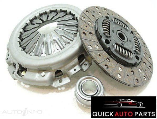 Clutch Kit for Mitsubishi Triton ML 2.5L Diesel