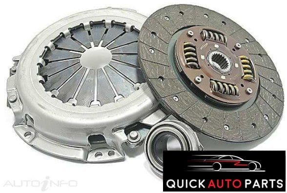 Clutch Kit for Toyota Hilux LN130R 2.8L Diesel