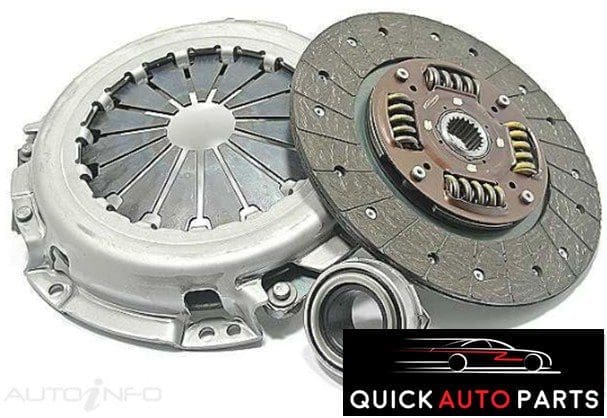 Clutch Kit for Toyota Hilux LN106R 2.8L Diesel