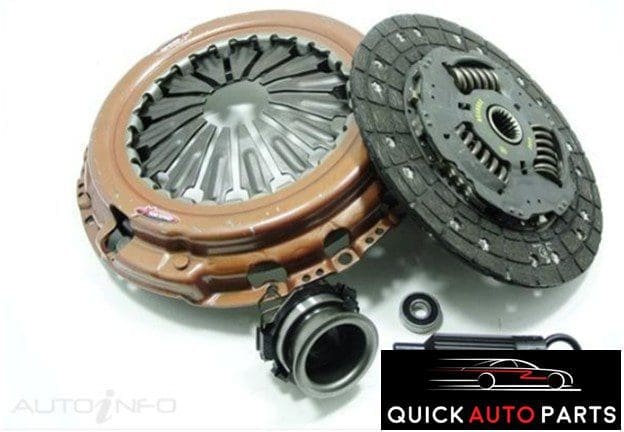 Heavy Duty Clutch Kit for Toyota Hilux GGN25R 4.0L Petrol