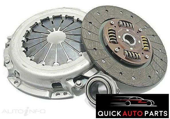 Clutch Kit for Toyota Hilux LN147R 3.0L Diesel