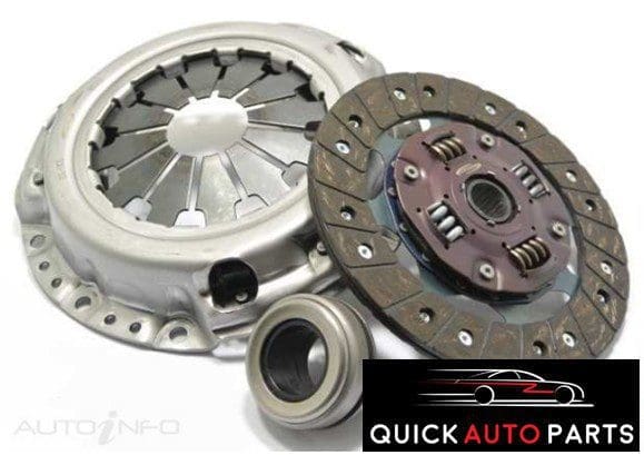 Clutch Kit for Ford Festiva 1.1L Petrol