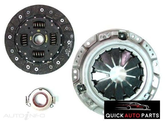 Clutch Kit for Hyundai Excel X1 1.5L Petrol