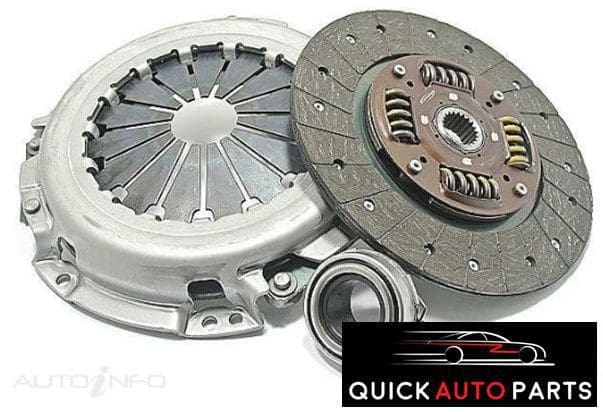 Clutch Kit for Toyota Hilux LN100R 2.8L Diesel
