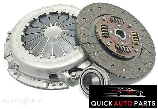 Clutch Kit for Toyota Hilux LN131R 2.8L Diesel