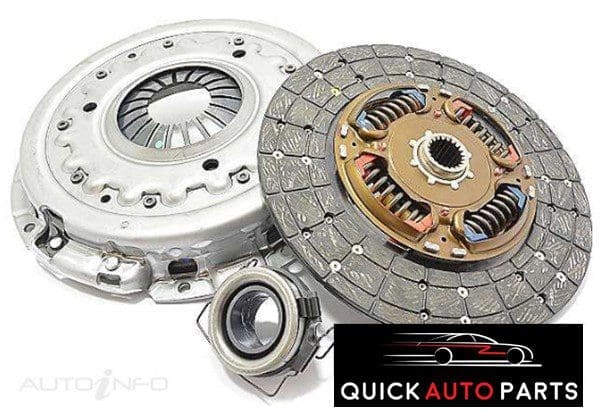 Clutch Kit for Toyota Hilux GUN136R 2.8L Diesel