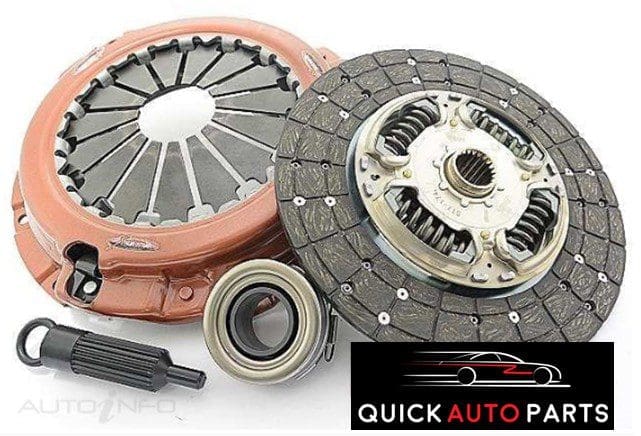 Heavy Duty Clutch Kit for Toyota Hiace KDH201R 3.0L Diesel