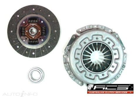 Clutch Kit for Nissan Patrol GQ 2.8L Diesel