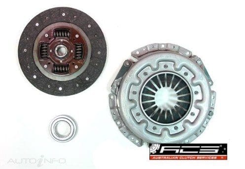 Clutch Kit for Nissan Patrol GQ 3.0L Petrol