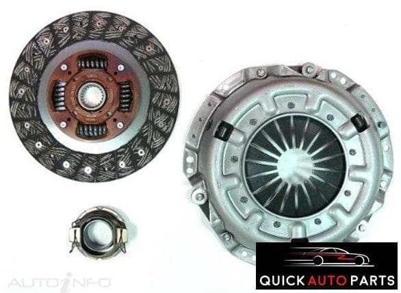 Clutch Kit for Toyota Hiace RCH42R 2.0L Petrol