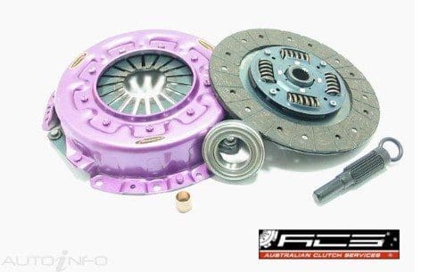 Heavy Duty Clutch Kit for Nissan Patrol GQ 3.0L Petrol