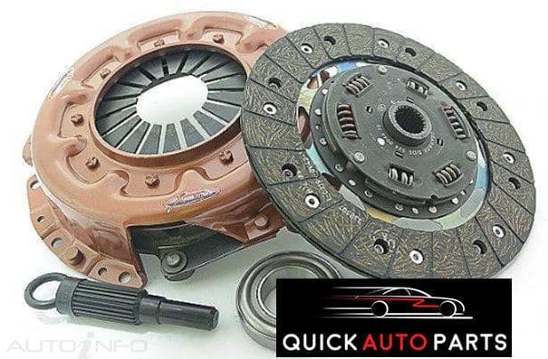 Heavy Duty Clutch Kit for Nissan Navara D22 2.0L Petrol