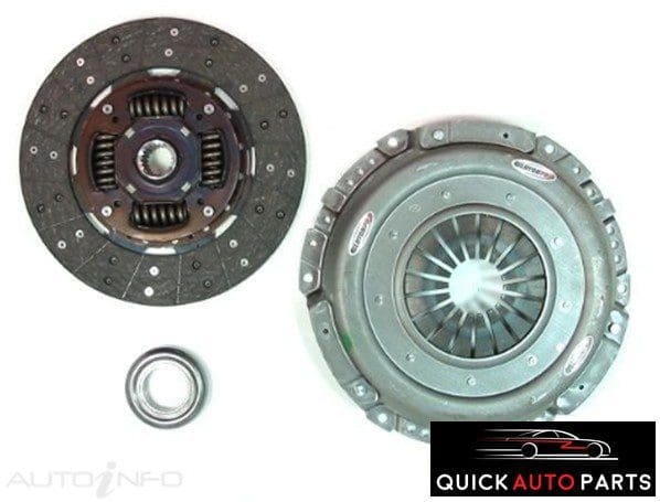 Clutch Kit for Nissan Navara D22 3.0L Petrol