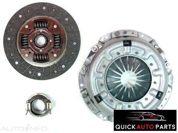 Clutch Kit for Toyota Hiace YH81R 1.8L Petrol