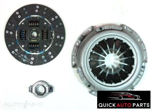 Clutch Kit for Nissan Navara D22 3.2L Diesel